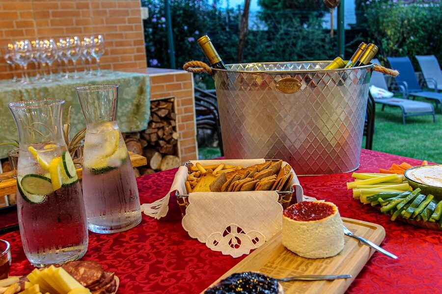 Azores: Volcanic Wine and Tapas Tasting Party - Key things I’d circle before you go