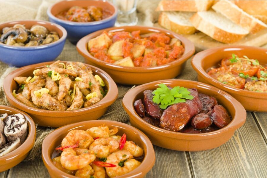 Barcelona: 3-Hour Bike Tour with Spanish Tapas - The Olympic Coastline Ride: Modern Barcelona by the Sea