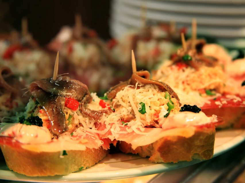 Barcelona: 4-Hour Tapas Evening Tour and Flamenco Show - FAQ