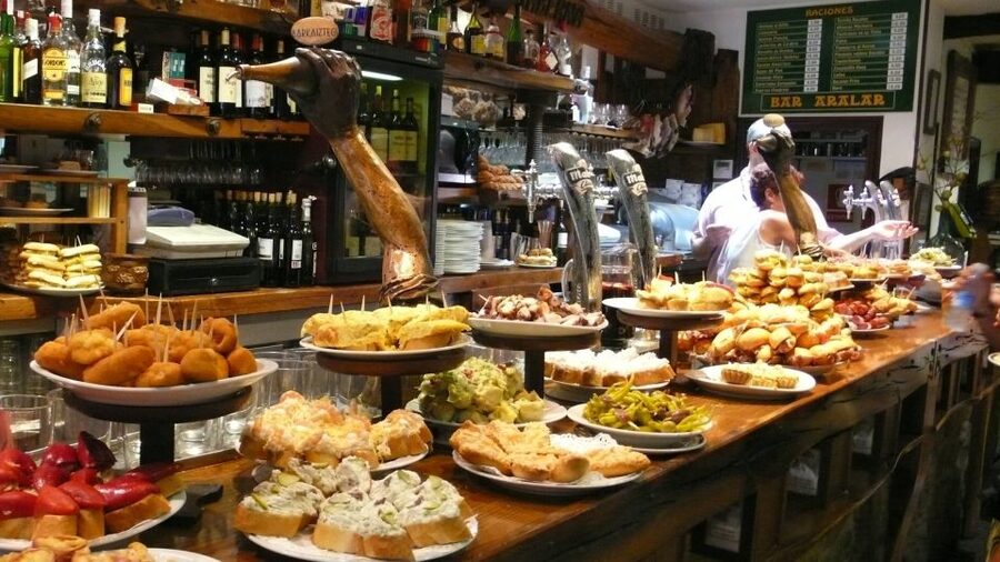 Barcelona: 4-Hour Tapas Evening Tour and Flamenco Show - Price check: $65 for tapas, a drink, and flamenco feels fair
