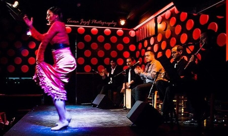 Barcelona: 4-Hour Tapas Evening Tour and Flamenco Show - Who this tour suits best (and who might adjust expectations)