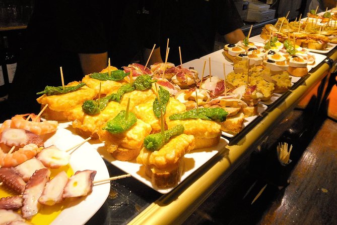 Barcelona Art and Tapas Small Group Walking Tour with Picasso Museum - What you’re paying for: $106.65 plus the €17 museum ticket