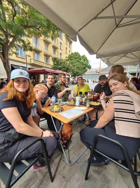 Barcelona Authentic Tapas & Drinks Tour - Why Sant Antoni and Poble-sec Work for an Authentic Barcelona Tapas Tour
