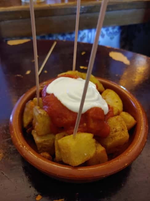 Barcelona Authentic Tapas & Drinks Tour - Stop-by-Stop: The 3-Hour Tapas and Drinks Route