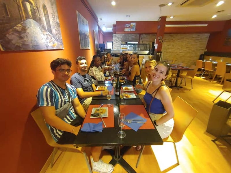 Barcelona Authentic Tapas & Drinks Tour - What You’ll Actually Taste (and How to Get the Most From It)