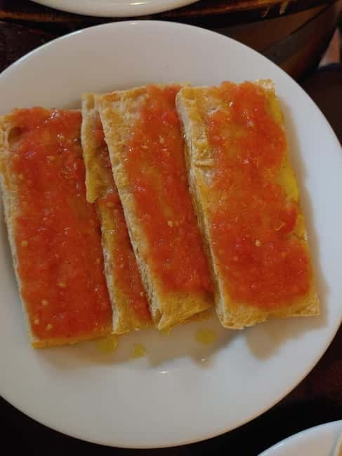Barcelona Authentic Tapas & Drinks Tour - Price and Value: What $93 Gets You in Real Food Terms