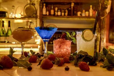 Barcelona: Cocktail Making Class with Tapas - The 2-hour class: what you actually learn (and use again)