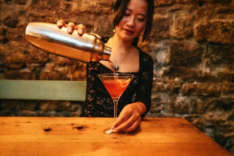 Barcelona: Cocktail Master Class by Mixologist with Tapas - Cocktails and storytelling: what makes it fun beyond the recipe