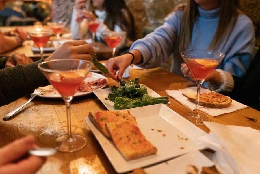Barcelona: Cocktail Master Class by Mixologist with Tapas - Tapas pairings: what you’ll eat and why it matters