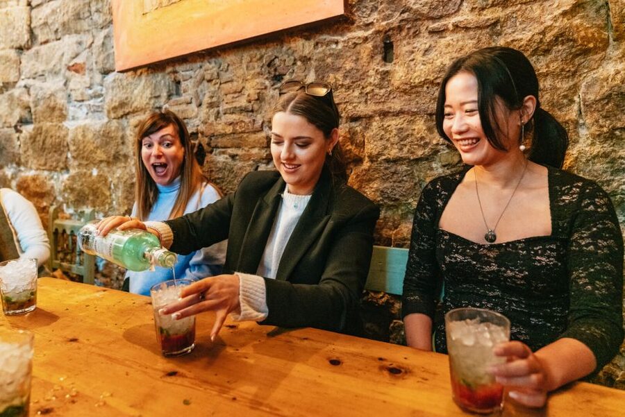 Barcelona: Cocktail Master Class by Mixologist with Tapas - Who this class suits best (and who should skip it)