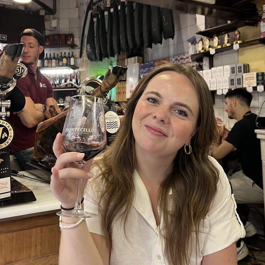 Barcelona: El Born and Gothic Quarter Wine & Tapas Bar Tour - El Born and the Gothic Quarter on foot: what you actually see