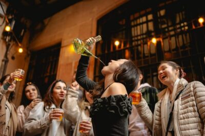 Barcelona: El Born Food Walking Tour with Tapas and Drinks - What You’ll Eat: 9 Tapas That Actually Build a Meal