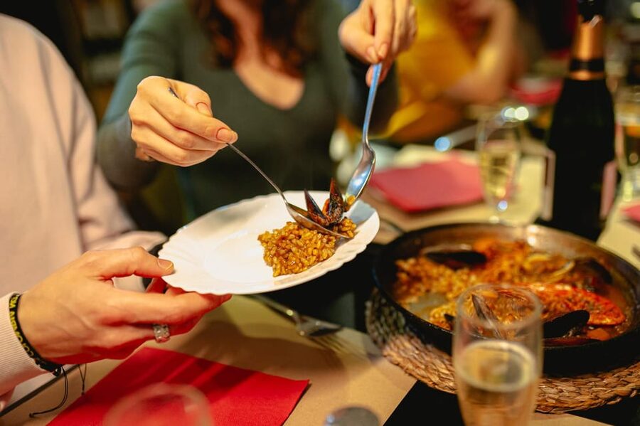Barcelona: El Born Food Walking Tour with Tapas and Drinks - Price and Value at About $93 for 2.5 Hours