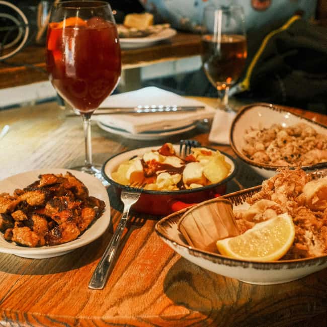 Barcelona: El Born Tapas Tour and Sailing Cruise - Key Highlights Worth Your Attention