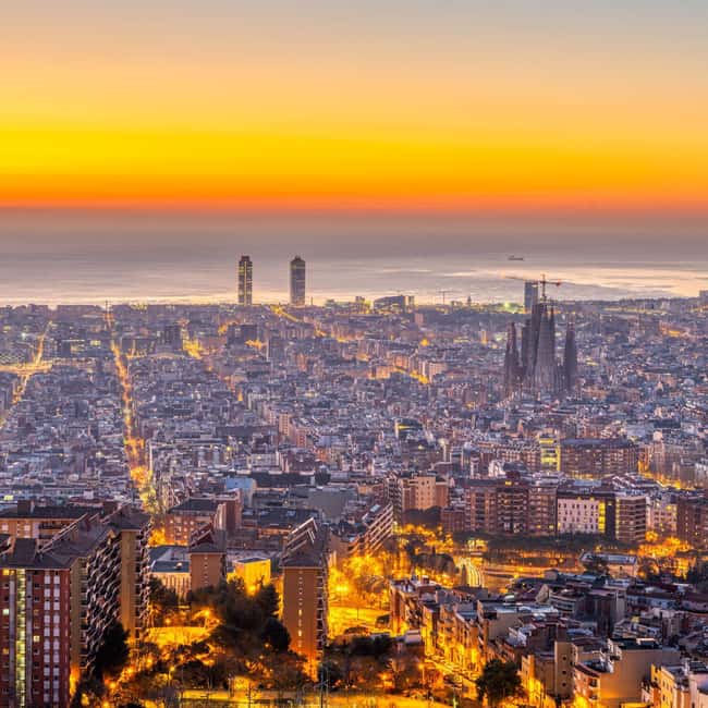 Barcelona: El Born Tapas Tour and Sailing Cruise - Why El Born Tapas and Sailing Fit Together So Well