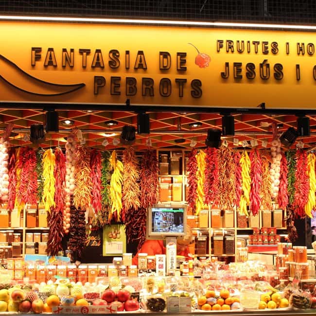 Barcelona: El Born Tapas Tour and Sailing Cruise - The El Born Morning: A Tapas Walk That Feels Like a Local Route