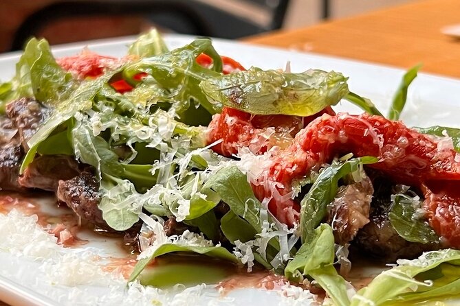 Barcelona Evening Tour, Flamenco Show & Tapas - Key Highlights at a Glance