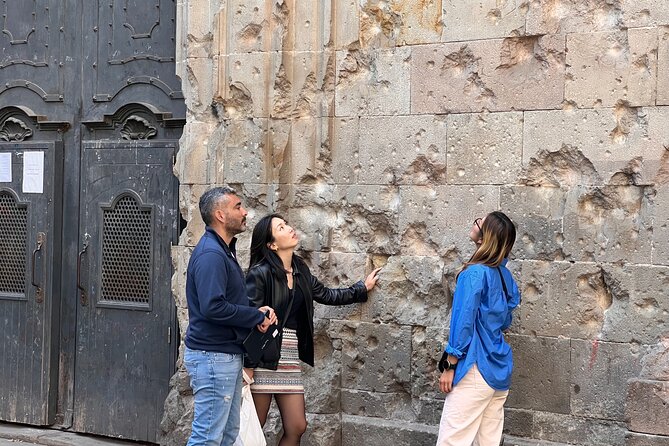 Barcelona Evening Tour, Flamenco Show & Tapas - Los Tarantos Flamenco: Priority Entry and the Right Amount of Show Time