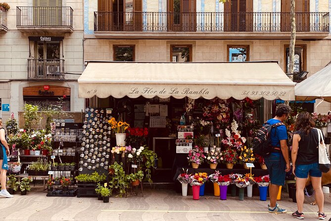 Barcelona Evening Tour, Flamenco Show & Tapas - Price and Value: What $117.11 Buys You (and What It Might Not)