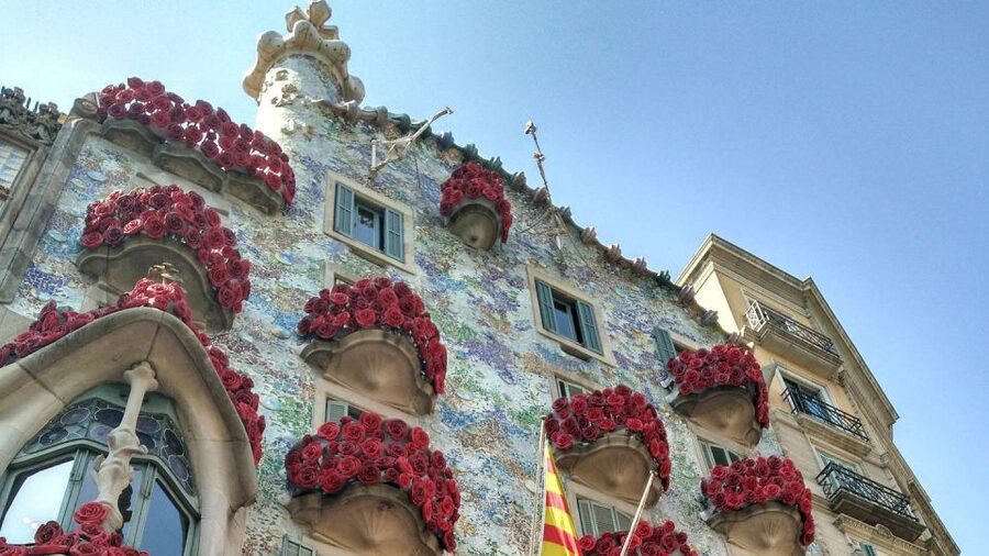 Barcelona: Evening Walking Tour in the Gaudi Area with Tapas - Stop 4: The Fourth Venue That Completes the Regional Spread
