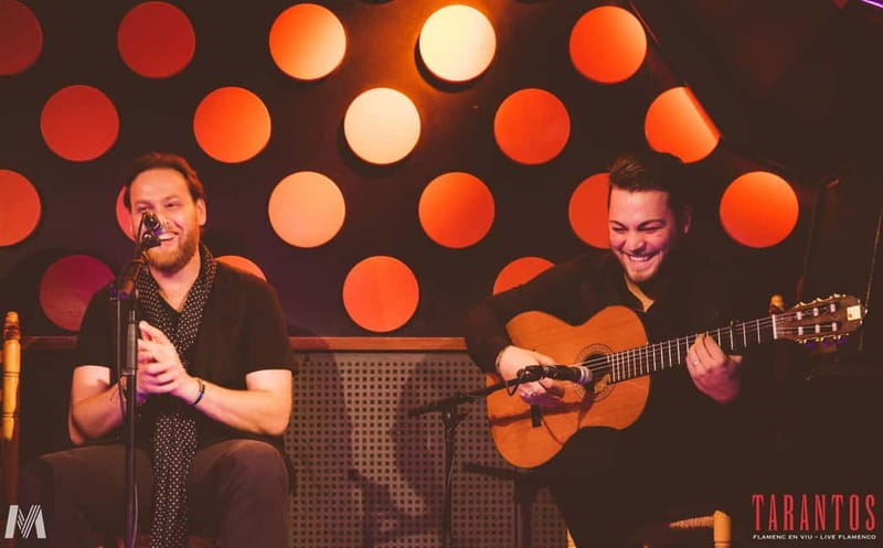 Barcelona: Flamenco, Tapas &Sangria - Key things to know before you go