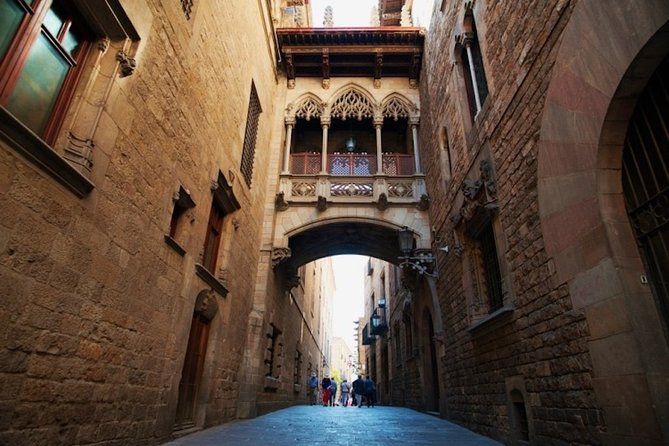 Barcelona Flamenco & Tapas Semi Private or Private Experience - Tapas After the Dancing: Two Bars, Shared Plates, and Smart Ordering