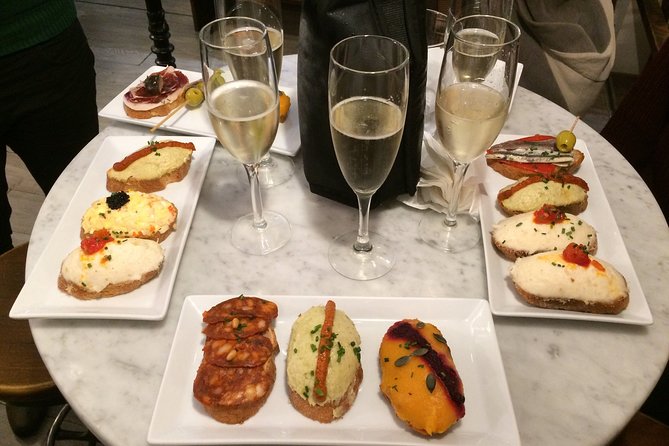 Barcelona Flamenco & Tapas Semi Private or Private Experience - Price and Value: Is $202.84 Worth It?