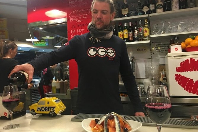 Barcelona Flamenco & Tapas Semi Private or Private Experience - Should You Book This Barcelona Flamenco and Tapas Tour?