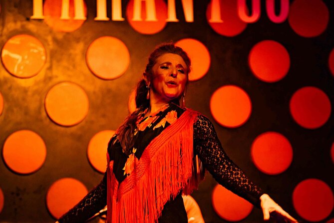 Barcelona Flamenco & Tapas Semi Private or Private Experience - From Plaça de Sant Jaume Into the Gothic Quarter Stories