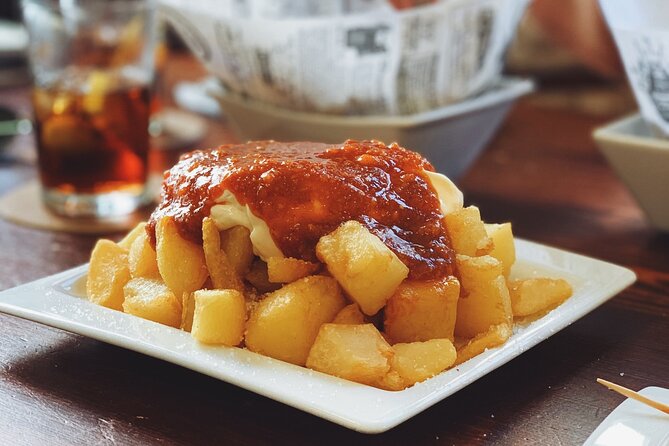 Barcelona Food Tour: Tapas, Drinks and Delights with a Local - What you’ll eat and drink (and how the included value works)