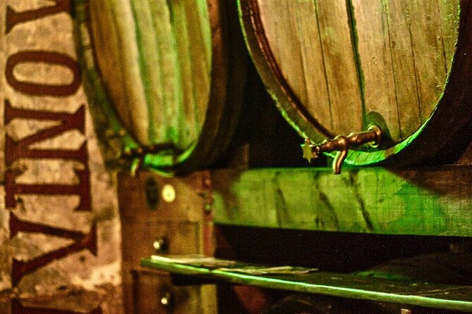 Barcelona Food Tour: Tapas, Paella, Sangria & 8+ Local Tastings - Paella and sangria: the main event without the fuss
