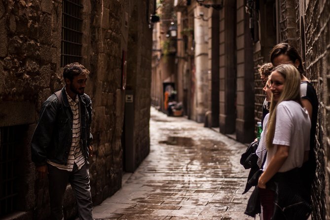 Barcelona Food Tour: Tapas, Paella, Sangria & 8+ Local Tastings - The secret dish reveal: why you’ll remember this one