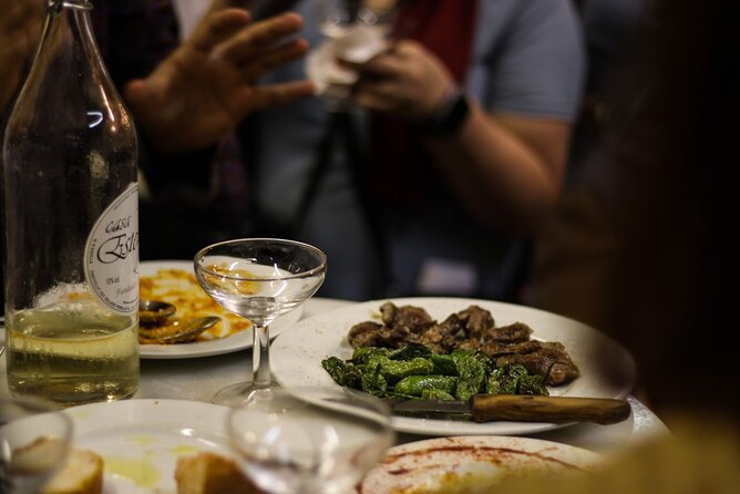 Barcelona Food Tour: Tapas, Paella, Sangria & 8+ Local Tastings - La Barceloneta finish by the sea: long, satisfying, and food-first
