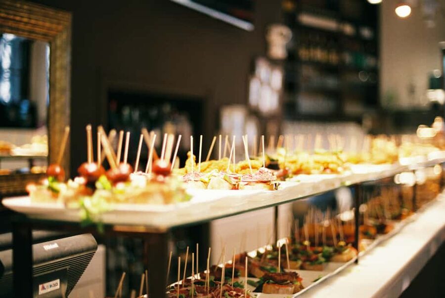 Barcelona Full Private Tapas & Historical Tour - Meeting at Plaça de Sant Jaume: Easy Start, No Pickup Hassles