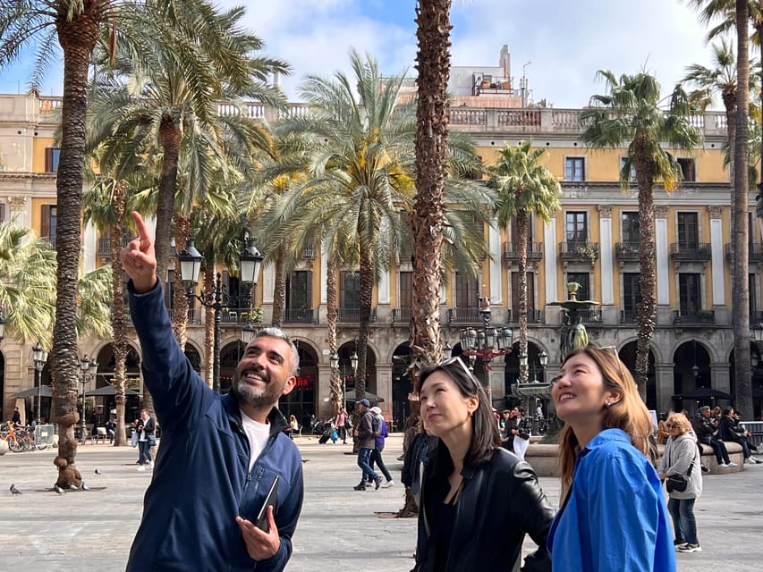 Barcelona: Gothic Quarter Guided Tour with Flamenco & Tapas - Should you book the Barcelona Gothic Quarter with Flamenco and Tapas?
