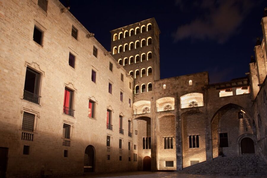 Barcelona: Gothic Quarter Guided Tour with Flamenco & Tapas - Who should book this tour, and who might skip it