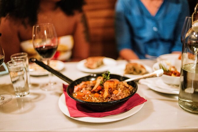 Barcelona Gothic Quarter Tapas & Taverns Food & Wine Tour - Price and what you actually get for $131.81