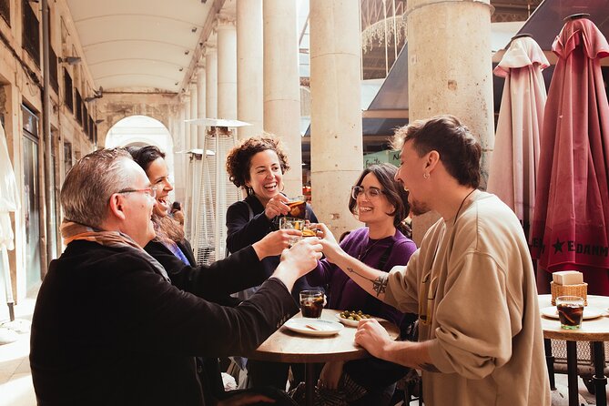 Barcelona : Gothic, Tapas, Churros & Vermouth - Key things that make this tour worth your time