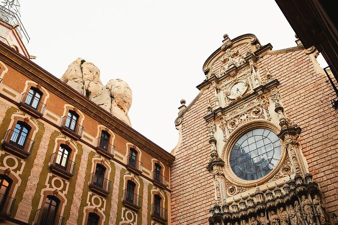 Barcelona : Gothic, Tapas, Churros & Vermouth - The guide makes the difference: English narration that stays human