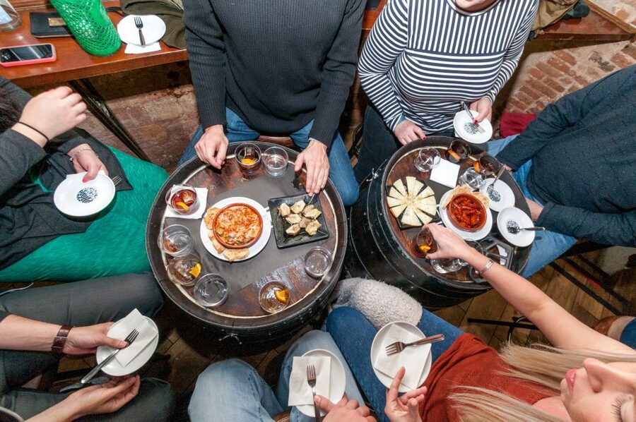 Barcelona Gourmet Food & Wine Tour with Local Expert - Key highlights to look for