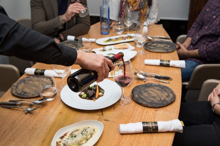 Barcelona Gourmet Food & Wine Tour with Local Expert - The guide makes or breaks it: what you can expect from the host