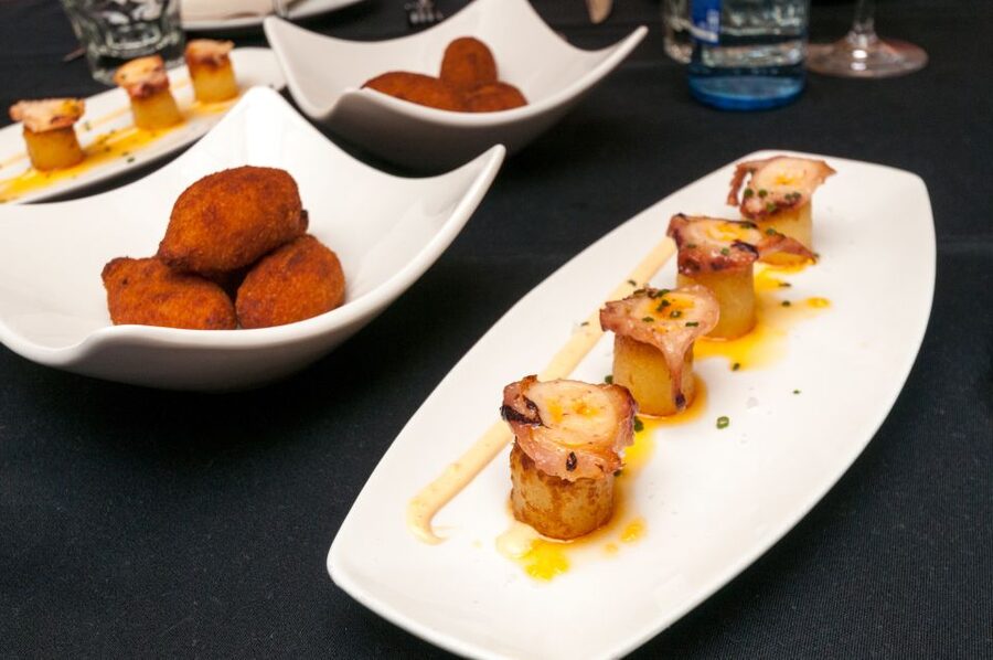 Barcelona Gourmet Food & Wine Tour with Local Expert - Who this tour suits best (and who should skip it)