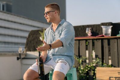 Barcelona: Guided Rooftop Wine Tasting – Enjoy 6 Spanish Wines - Snacks and Pairings: Included, but Read This Part