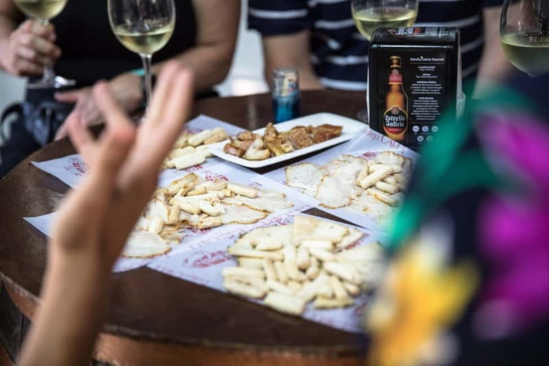 Barcelona: Hidden Bars and Authentic Tapas Journey - Key things I’d focus on before you book