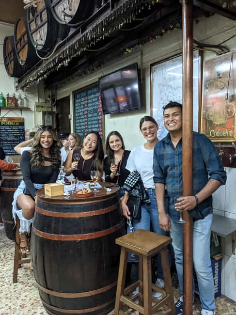 Barcelona: Hidden Bars and Authentic Tapas Journey - Why this Barcelona hidden-bars tapas tour feels different