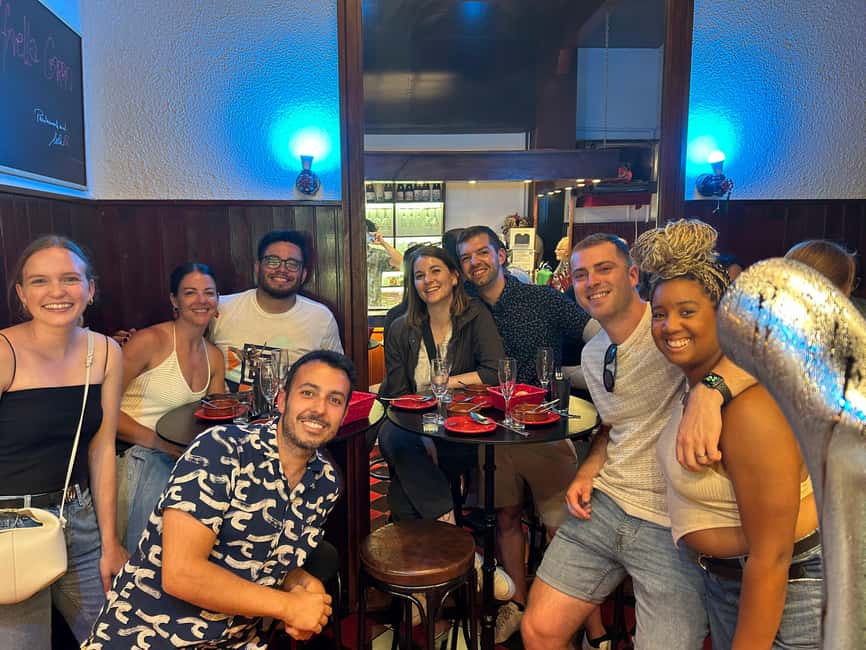 Barcelona: Hidden Bars and Authentic Tapas Journey - Pricing and value: what $79 gets you in real food and drink