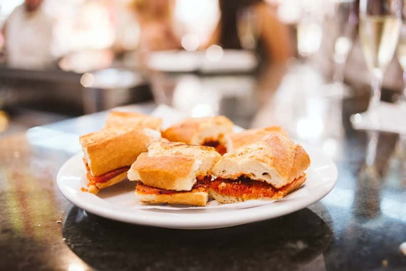 Barcelona: Hidden Markets, Tapas & Paella Food Tour - How Santa Caterina Market sets the tone for the whole tour