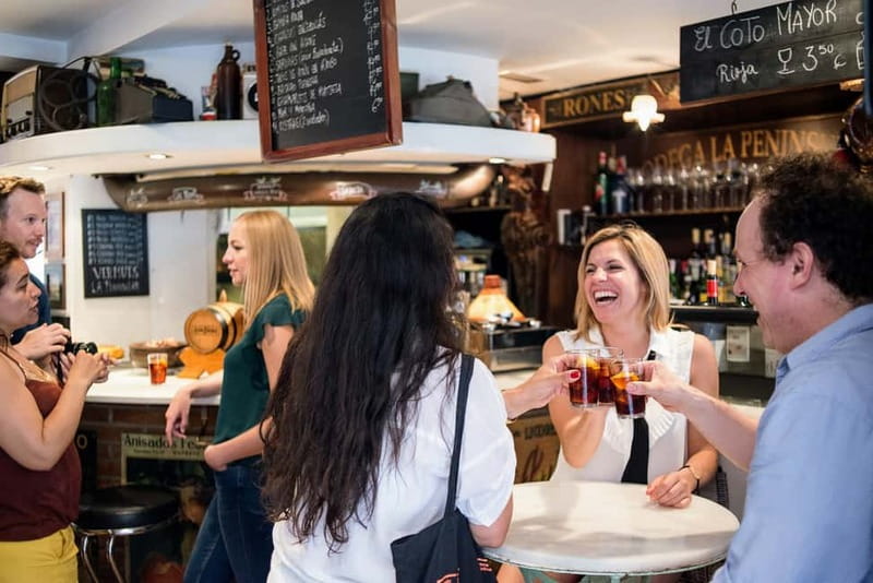Barcelona: Hidden Markets, Tapas & Paella Food Tour - Should you book the Barcelona Hidden Markets, Tapas & Paella Food Tour?