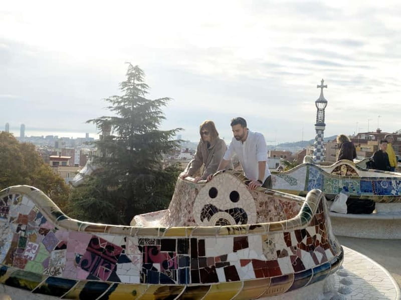 Barcelona in 1 Day: Sagrada Familia, Park Guell, Mila, tapas - Should you book this Barcelona Gaudí day tour?