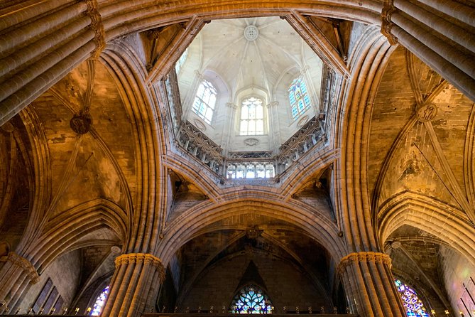 Barcelona in One Day: Gaudí, Gothic Quarter &Tapas (Private Tour) - Key things to know before you go